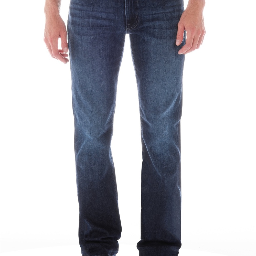 Fidelity Jeans Mens 50-11 Sz 40